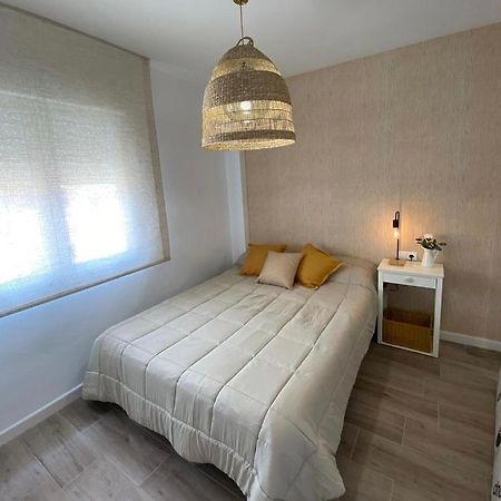 Apartamento Playa Oliva Deluxe Экстерьер фото