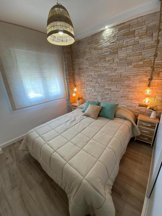 Apartamento Playa Oliva Deluxe Экстерьер фото