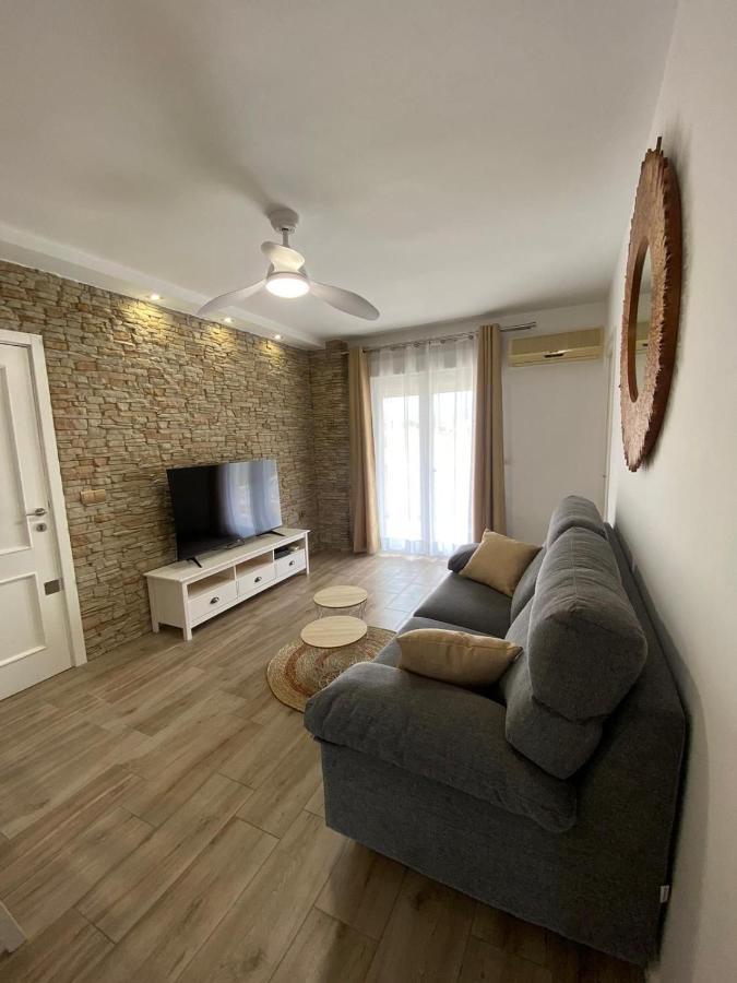 Apartamento Playa Oliva Deluxe Экстерьер фото