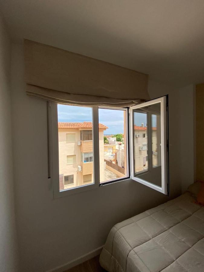 Apartamento Playa Oliva Deluxe Экстерьер фото