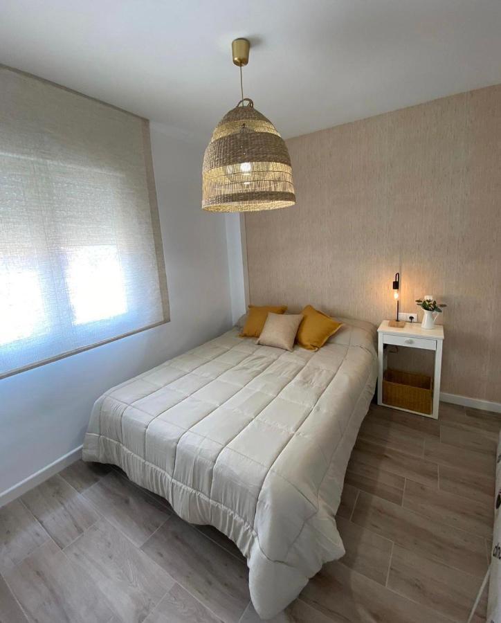 Apartamento Playa Oliva Deluxe Экстерьер фото