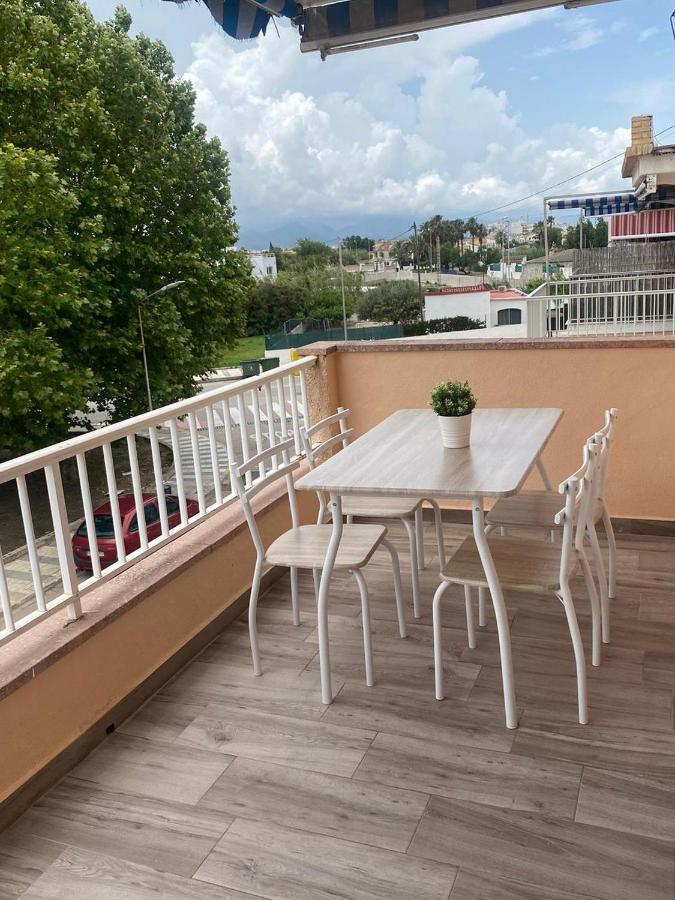 Apartamento Playa Oliva Deluxe Экстерьер фото