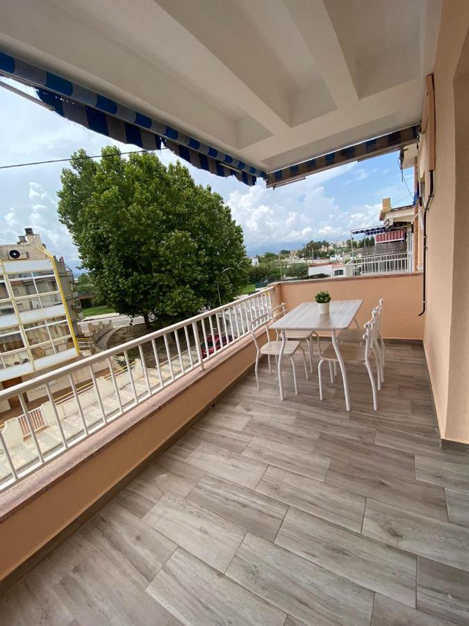 Apartamento Playa Oliva Deluxe Экстерьер фото